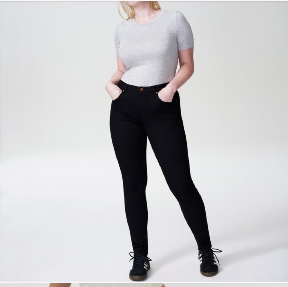 RESERVED US seine jeans